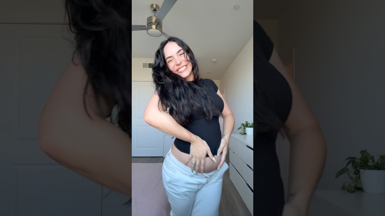 #ad Yo 24/7 desde que me aprend&iacute; este bailecito 😂 #TearsBySabrina