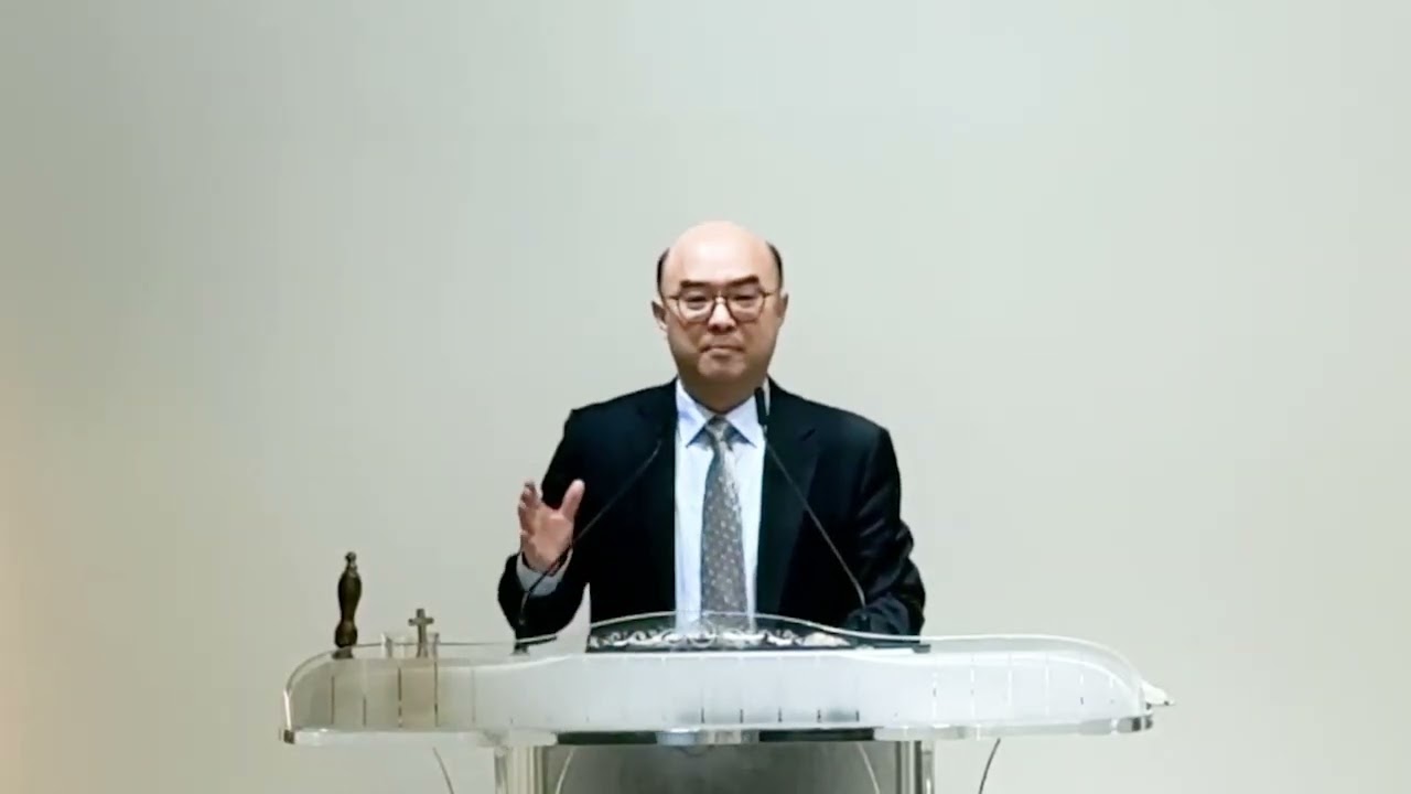 20260208 주일예배설교 사무엘하 2장 1-11절