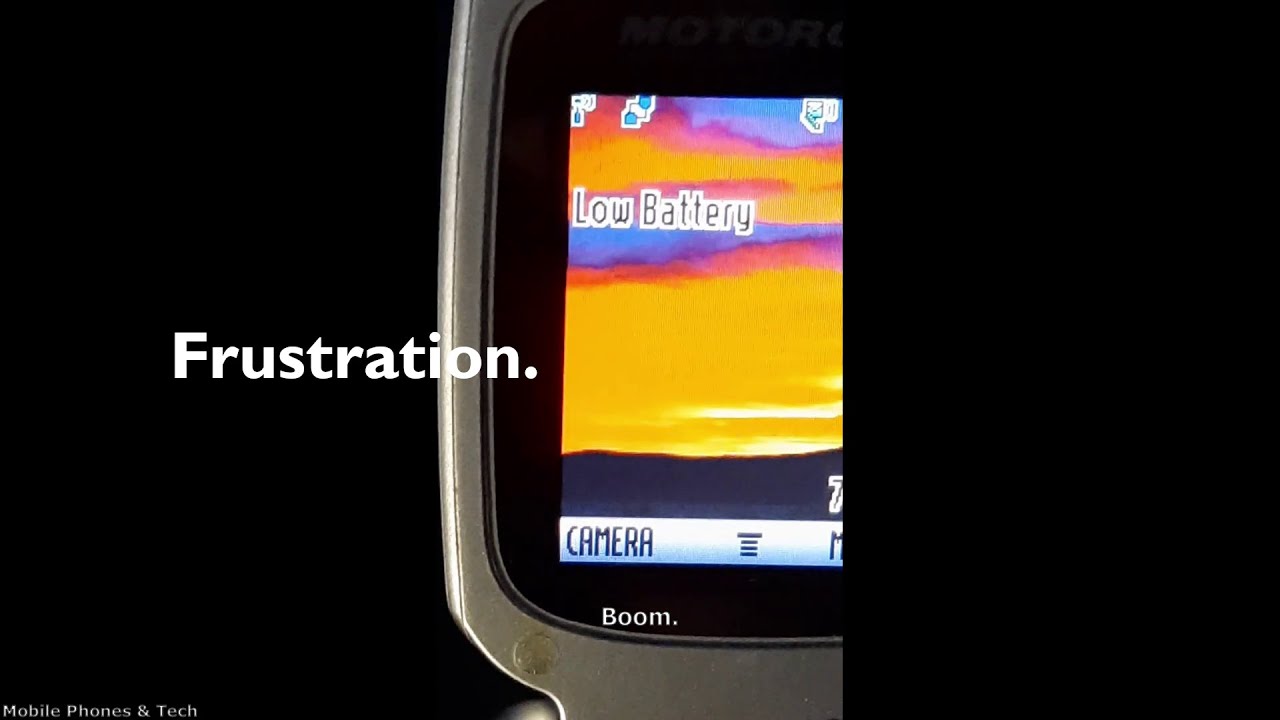 Using T-Mobile US' 2G GSM Network in 2024: My Experience