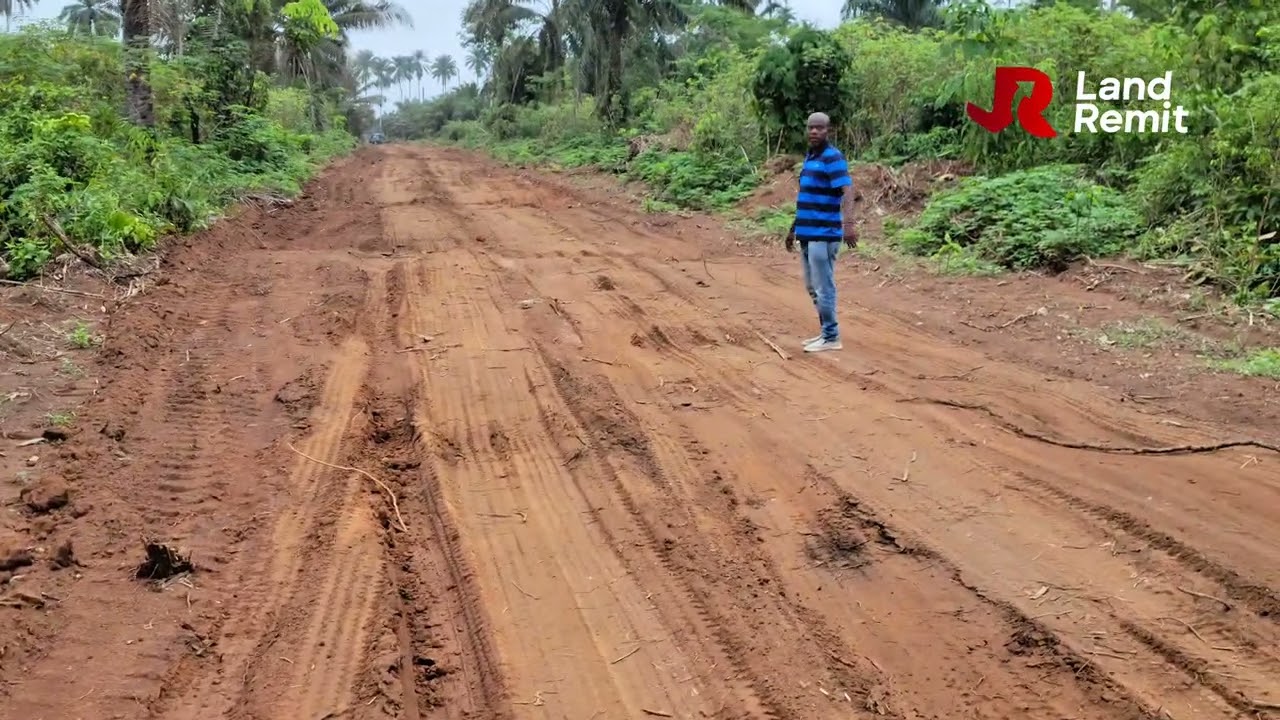 PRIME LAYOUT ESTATE, OBAZUWA COMMUNITY,  UPPER EKEHUAN ROAD, BENIN CITY