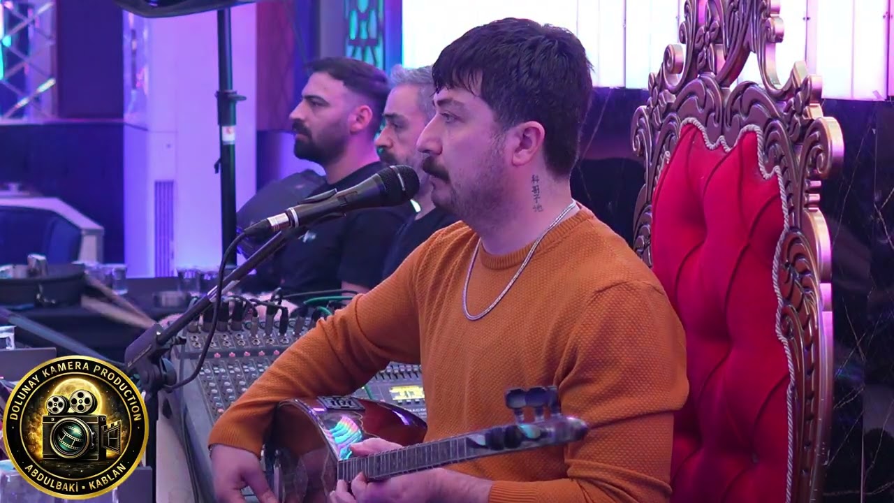 Kürşat KURUTAN - Sivri Dilli - Dağların Ardındayım Oy Oy - 2026