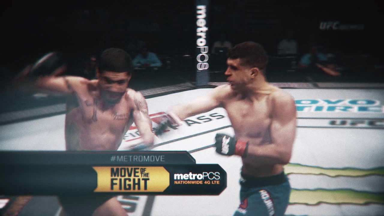 Al Iaquinta vs Diego Sanchez (Эл Яквинта vs Диего Санчес)