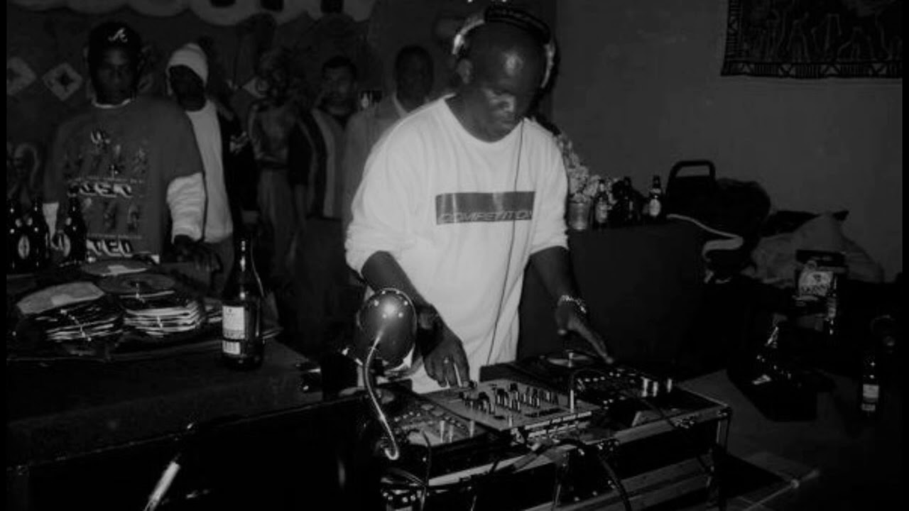 Bass Odyssey Vs Katarock 28 May 1999 Portland Jamaica | Sound Clash