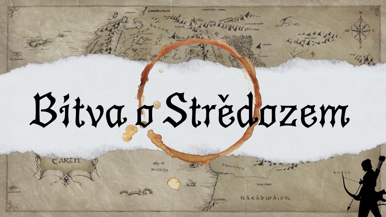 Pán prstenů - Bitva o Středozem 2024