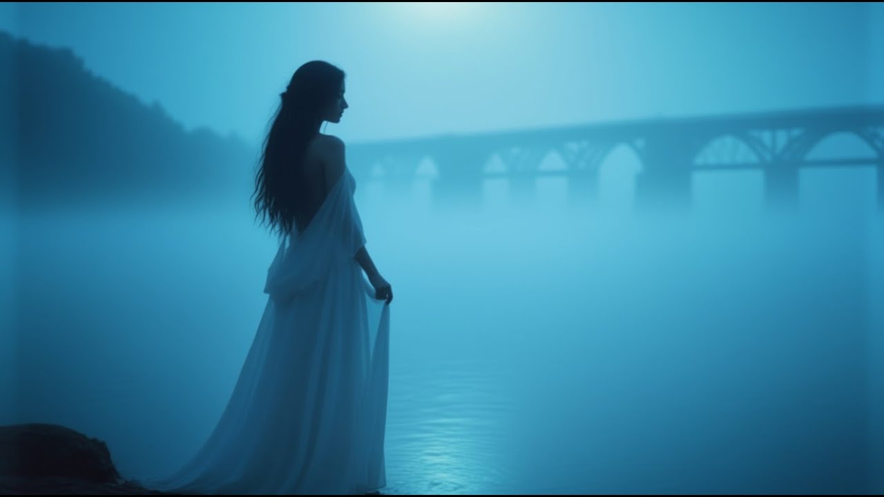 🎵 Aïcha by the River   عايشة حدّ الواد   ( Gnawa Jazz Fusion)