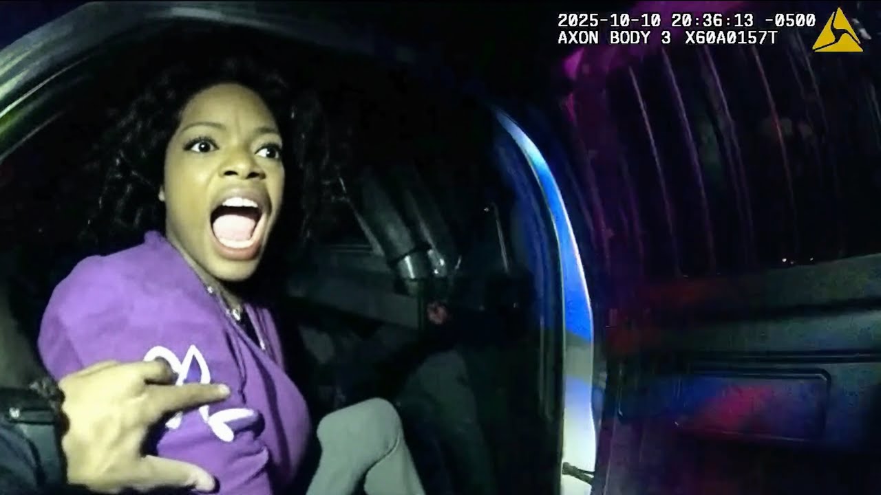 Как совершить два тяжких преступления за четыре минуты