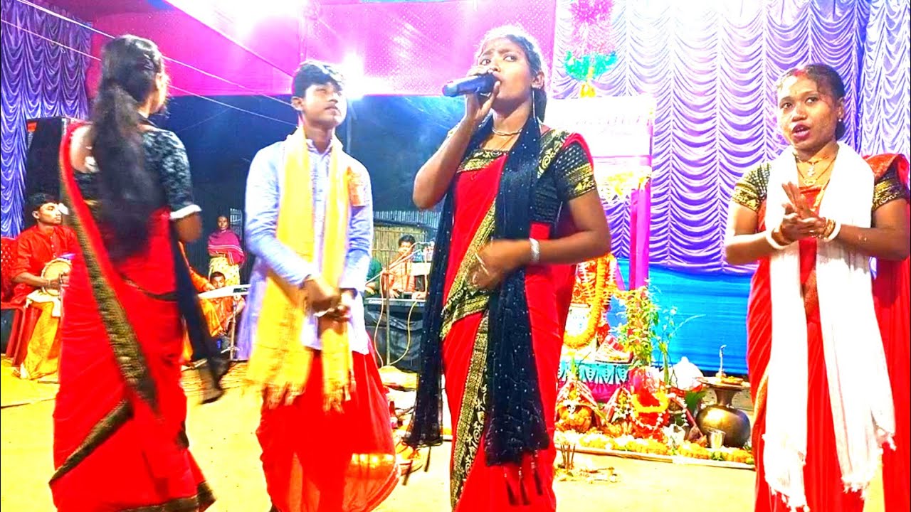 জনপ্রিয় একটি বাউল সুর | খাচার ভিতর | khachr bhitar | hori naam gaan | Vakto Anuragi