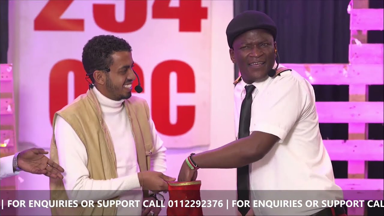 First magician on QUARANTINE COMEDY CLUB/QCC/EAGT/CHELL DE MAGICIAN/mulamwa/Captain otoyo/Jalango tv