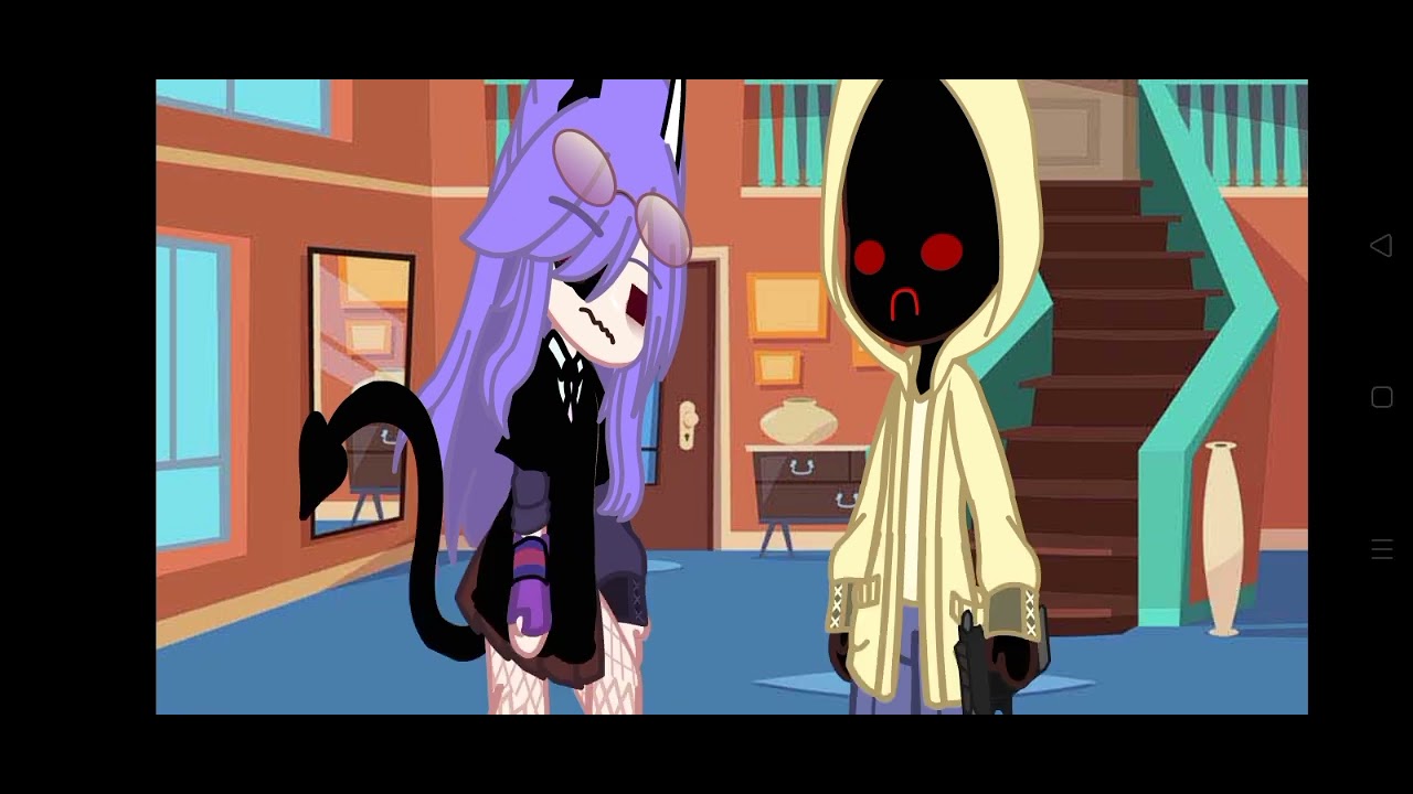 if i met creepypasta|1/10|gacha|creepypasta