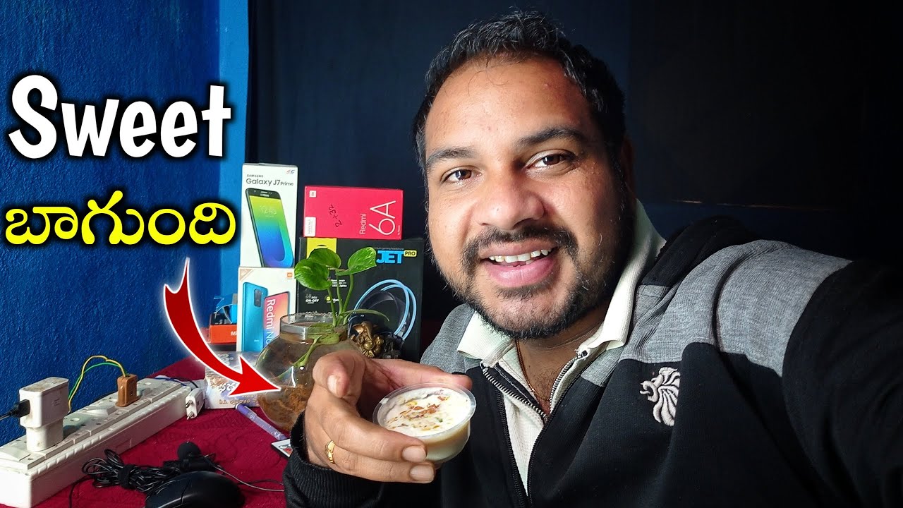  Sweet బాగుంది 😋 | Vlog - 013 💙 | #vlog 