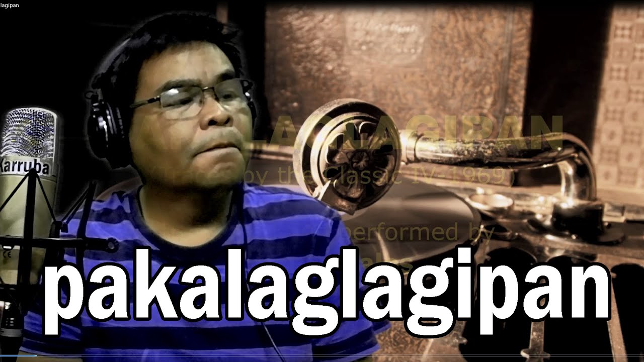 Pakalaglagipan (Jun Seriales)
