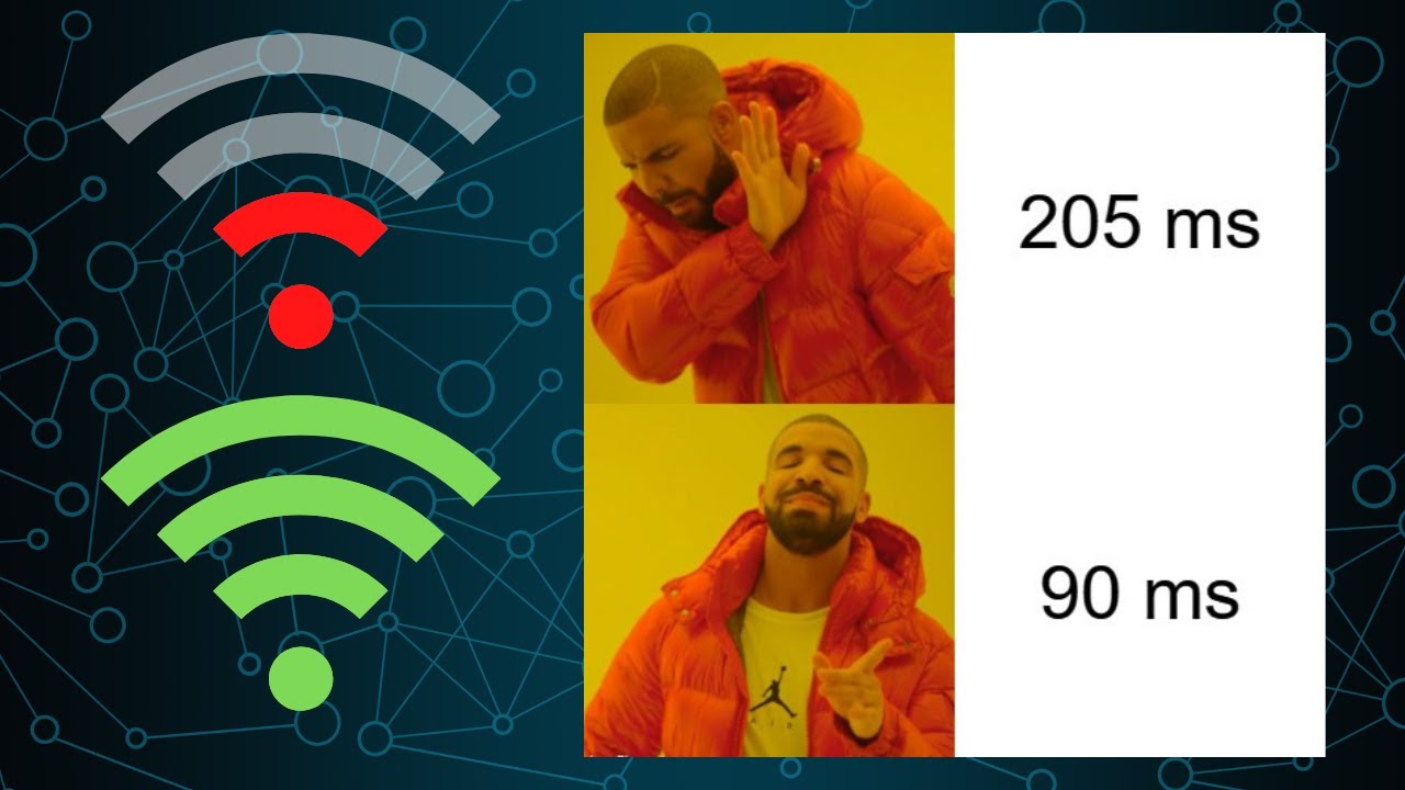 How to Lower Ping & Improve Latency for T-Mobile Home Internet: One Easy Tool