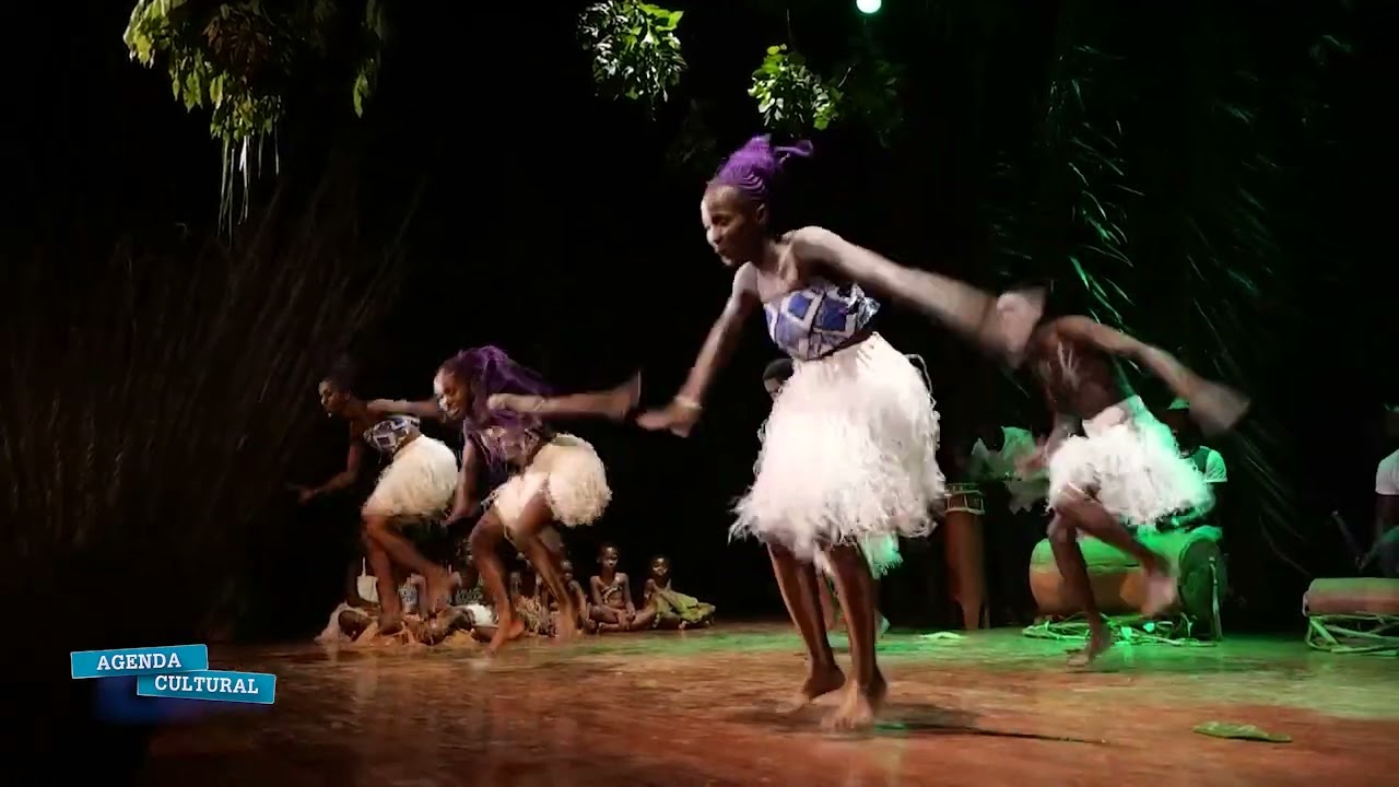 Espectáculo HM Dance - Julio 2022