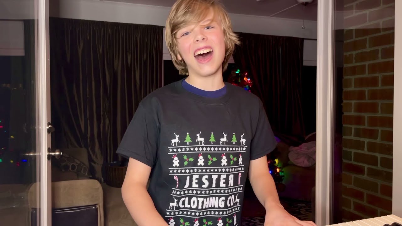Have Yourself A Merry Little Christmas