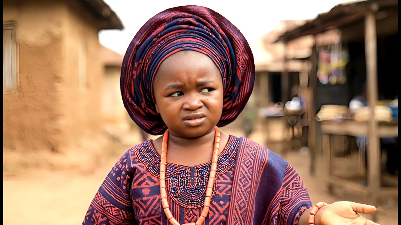 EXECUTIVE MADAM (OBIO OLUEBUBE) Latest Nigerian Movies 2026