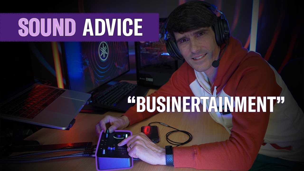 Sound Advice - 