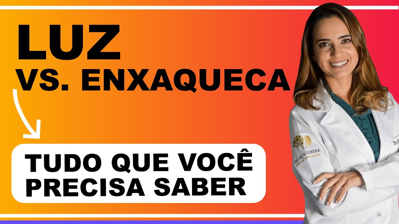 TUDO SOBRE FOTOFOBIA E ENXAQUECA | ZERO ENXAQUECA |EP_03