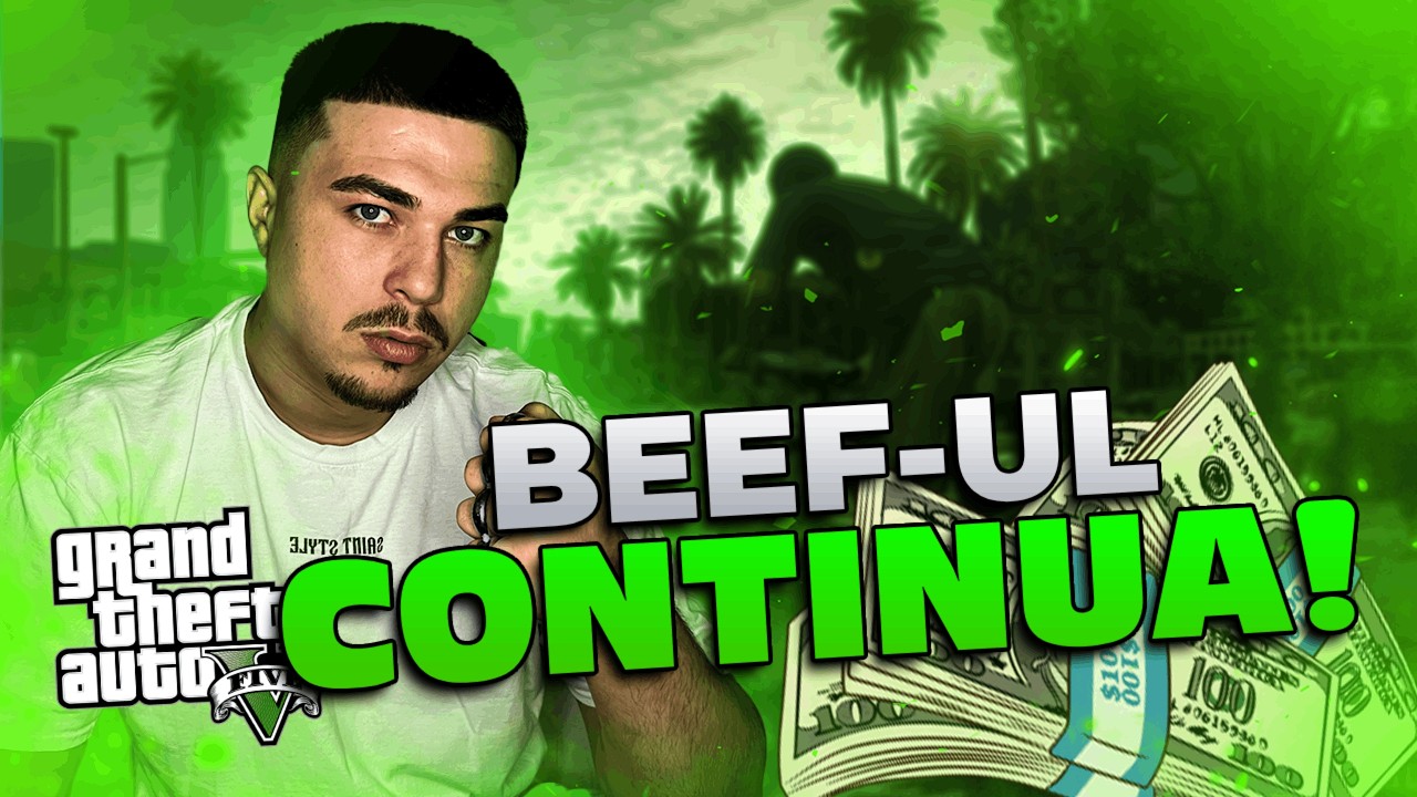 🔴 LIVE FplayT | BEEF-UL CONTINUA | FiveM Romania #749