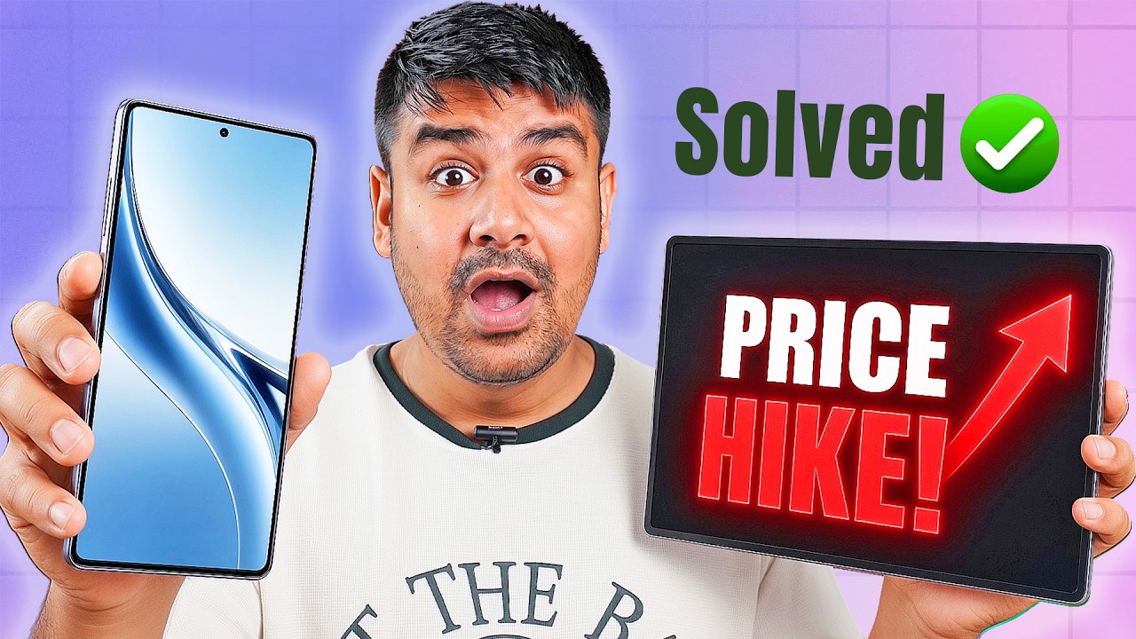 Price Hike Solution - Buy Cheap Phones & Laptops