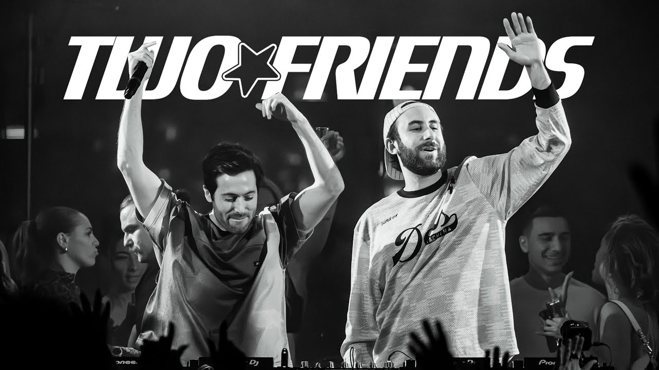 TWO FRIENDS | Live at XS MAINSTAGE | Wynn Nightlife