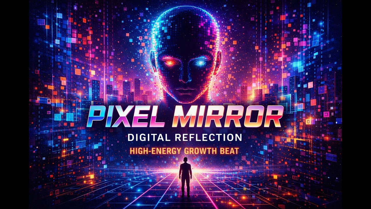Pixel Mirror
