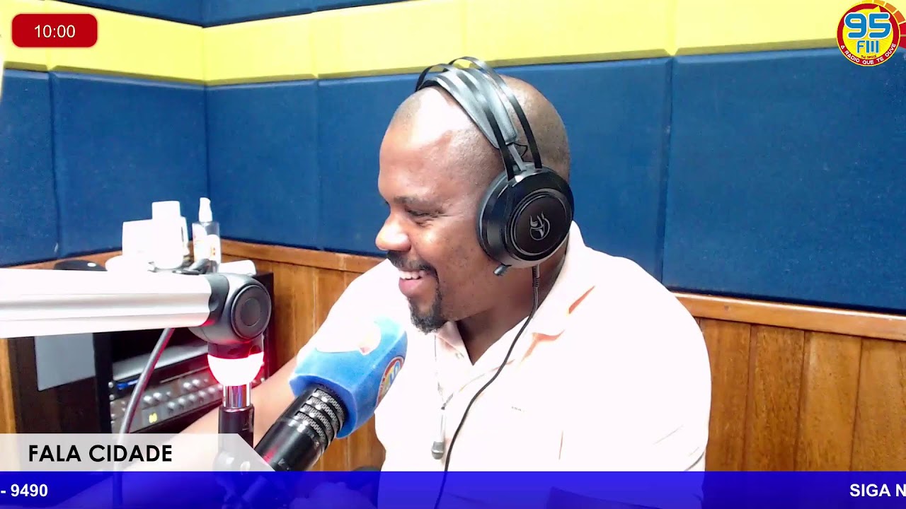 PROGRAMA FALA CIDADE - 14-02-26