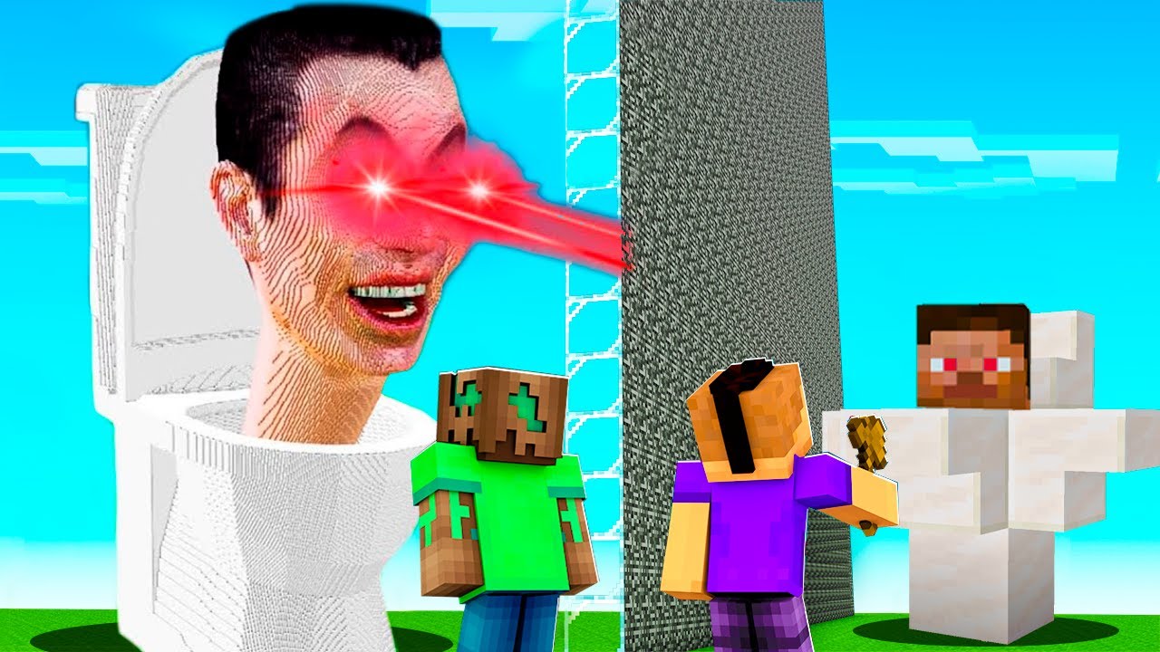 Trolero vs Hardy BATALLA DE CONSTRUCCIÓN pero TROLEÉ 1000 VECES!