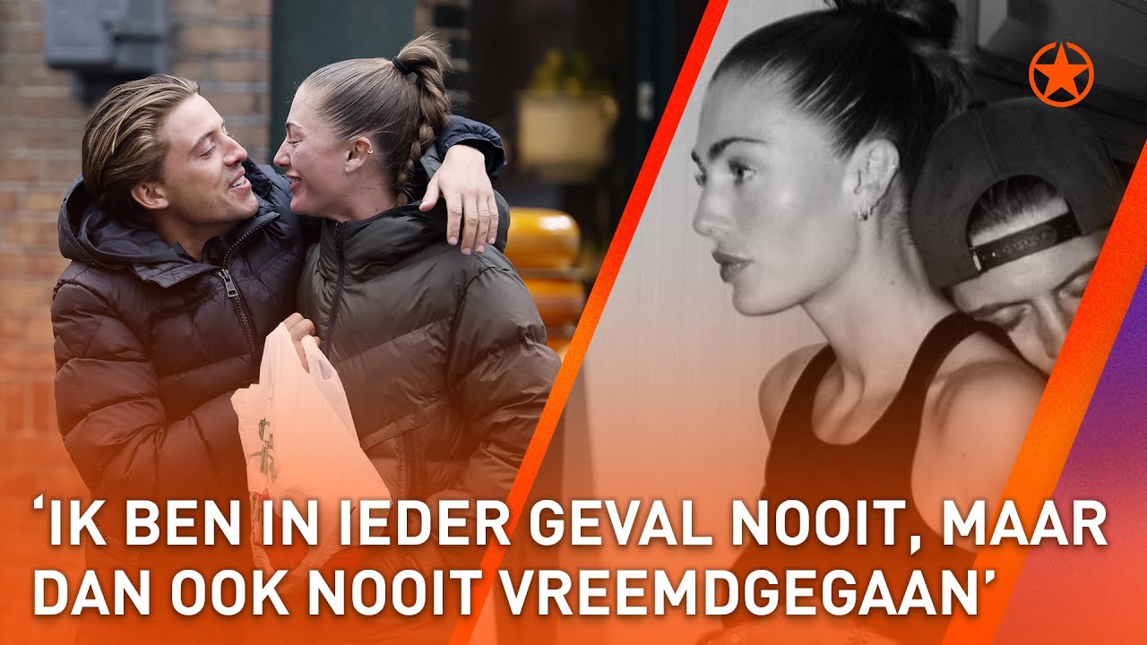 💔 EX LIL KLEINE REAGEERT op GERUCHTEN over VREEMDGAAN 💔 | SHOWNIEUWS