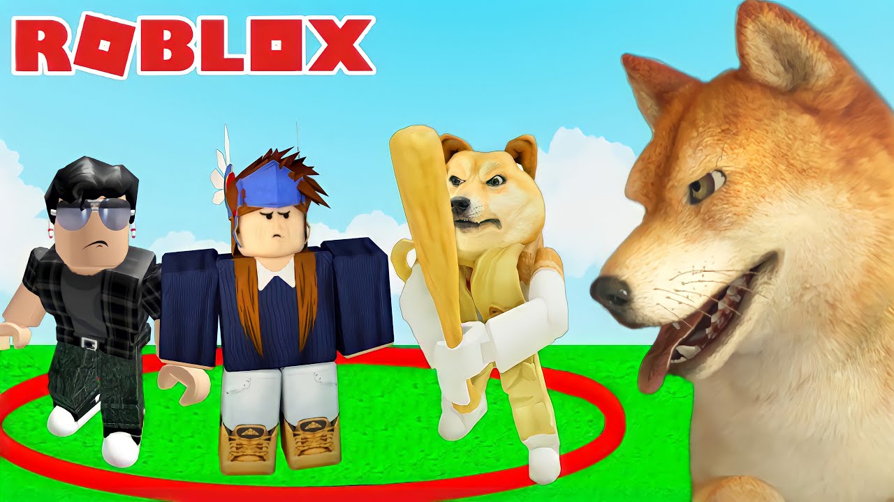 O ÚLTIMO A SAIR DO CÍRCULO GANHA! | Roblox | Last To Leave