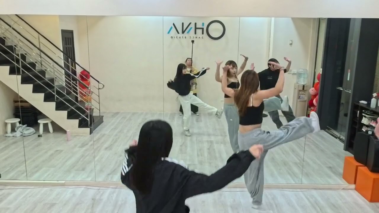 2026 2 11 KPOPMV副歌 麵包老師2