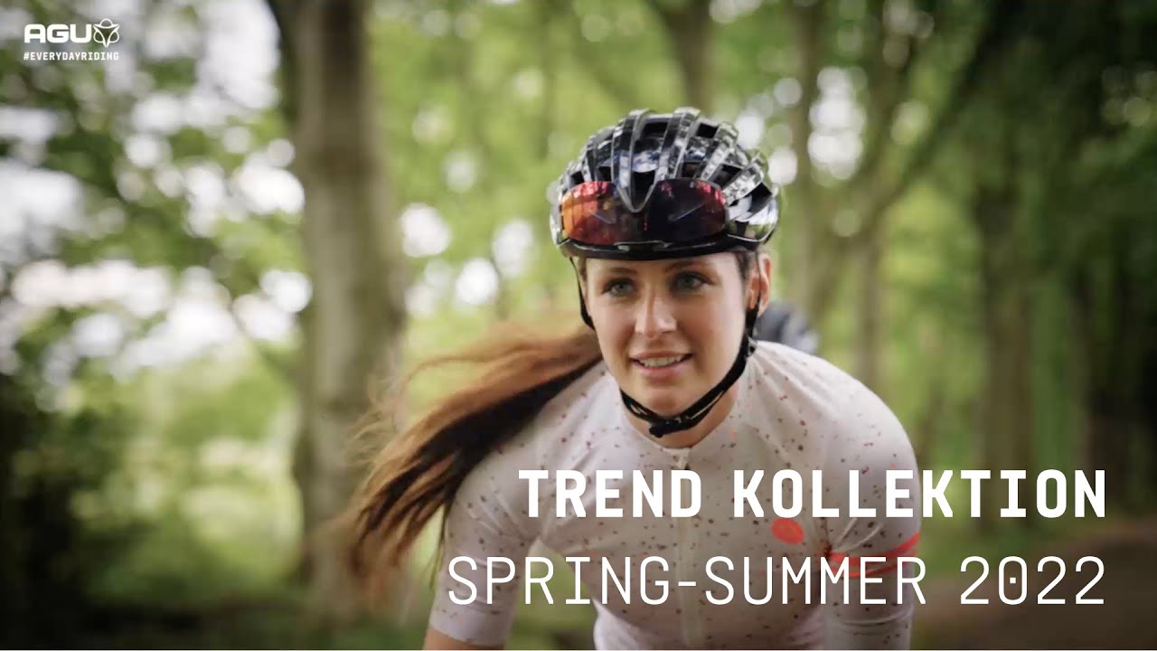 AGU Trend Kollektion Spring-Sumer 2022