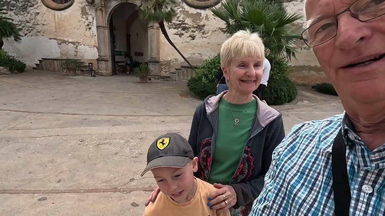 Alfabia Gardens - Mallorca - Majorca - 11th April 2025