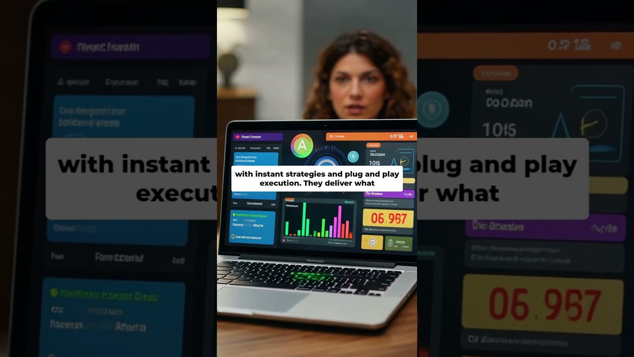 AI-native SaaS is flipping the script on traditional consulting. Forget $10k retainers—these tools d