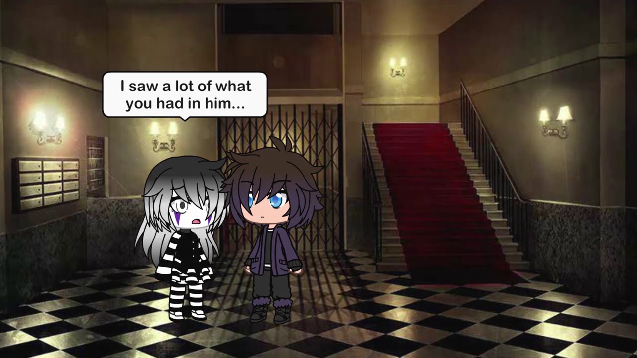 Puppet's Redemption