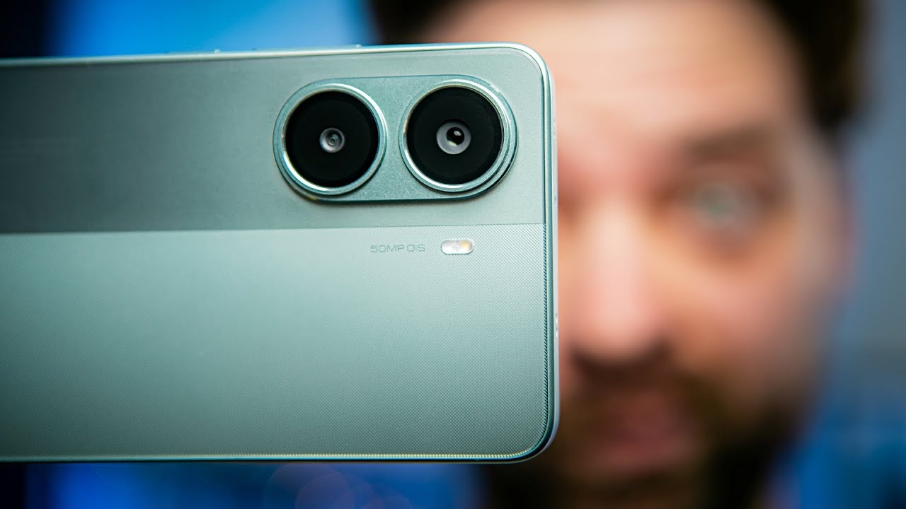 POCO X7 Pro: Parádní výkon není bez kompromisů | Recenze