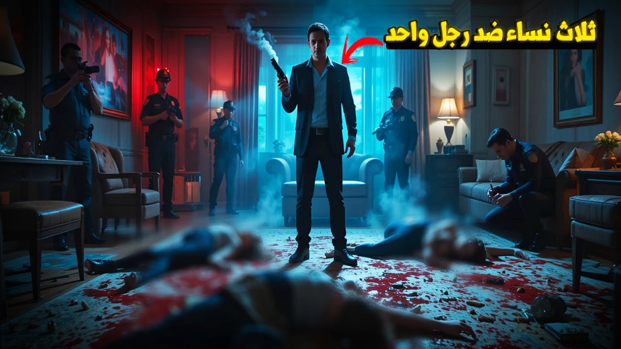 وثائقي تحقيقات جرائم القتل: انتقلت لتعيش مع قريبتها... ولم تكن تعلم أن الخطر يسكن بجانبها!