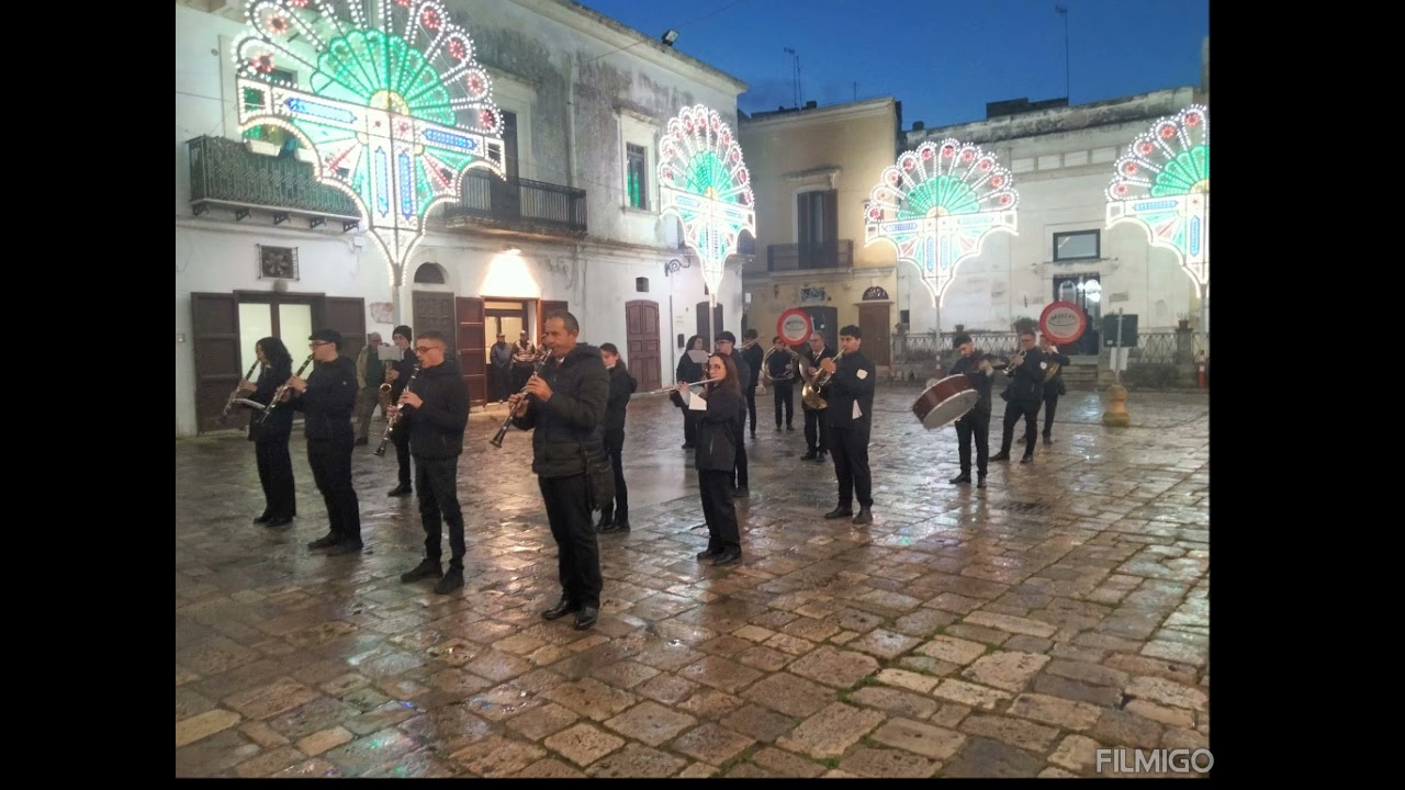 PICCOLO PRINCIPE.                 Gran Marcia Sinfonica