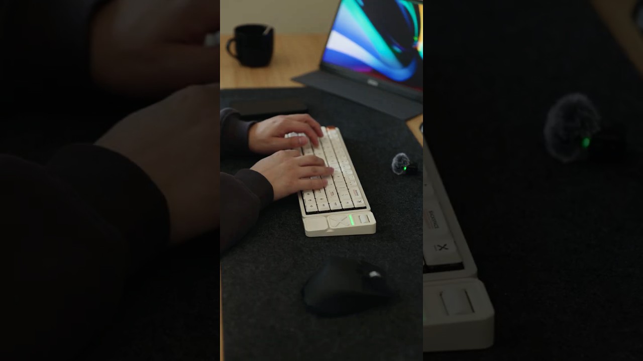 Top 3 Keyboards for your Mac Setup