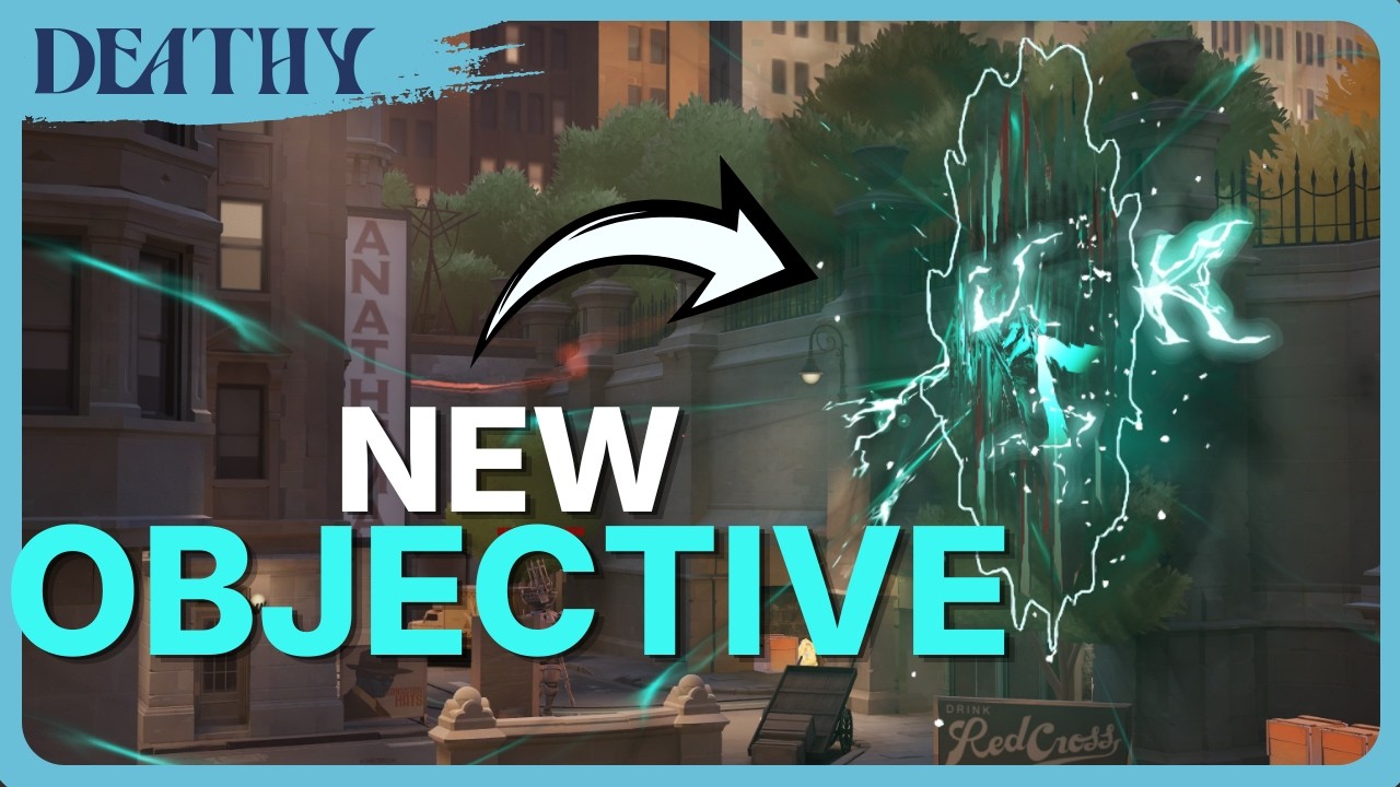 The Unstable Rift hits the Cursed Apple | Patch Breakdown