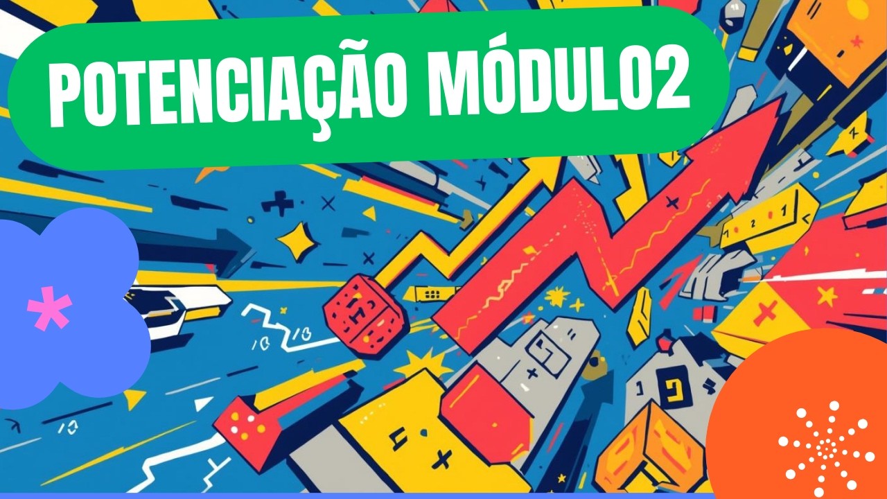 Potenciação 2 - parte1
