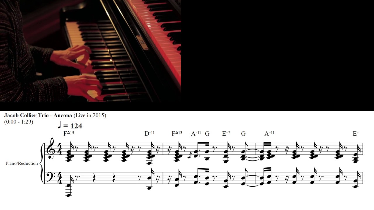 Deciphering Jacob Collier - Episode 2