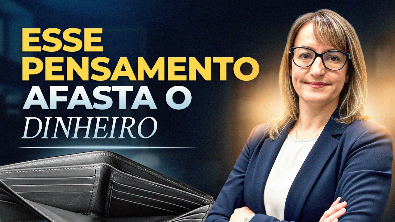 O MOTIVO OCULTO que faz o DINHEIRO FUGIR de VOCÊ e do seu PACICENTE (NINGUÉM TE CONTA)
