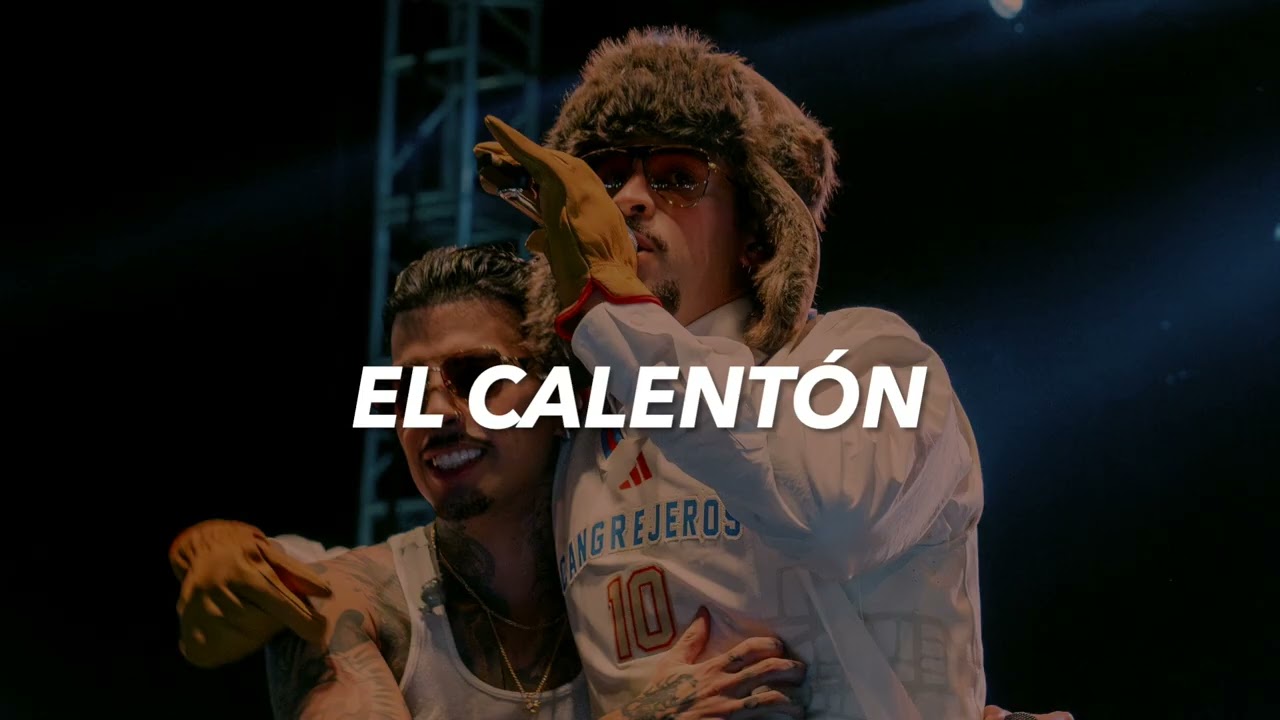 [FREE] Bad Bunny X Rauw Alejandro Type Beat- 