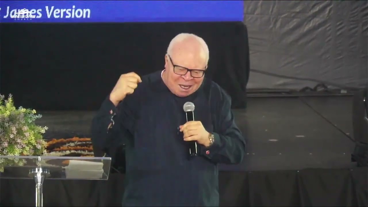 Privileges of Our Redemption - Rev Emiko Amotsuka