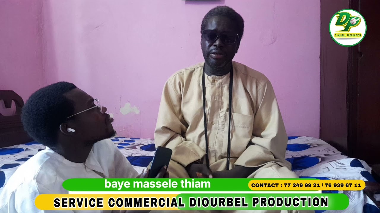 baye massele thiam zikhoulla