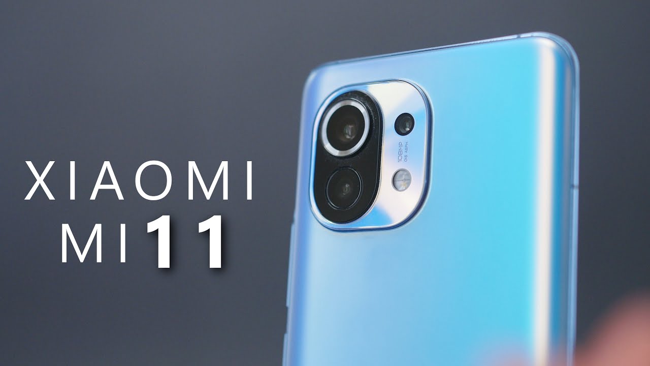 O takie Xiaomi walczyłem 👌 Xiaomi Mi11 | #205
