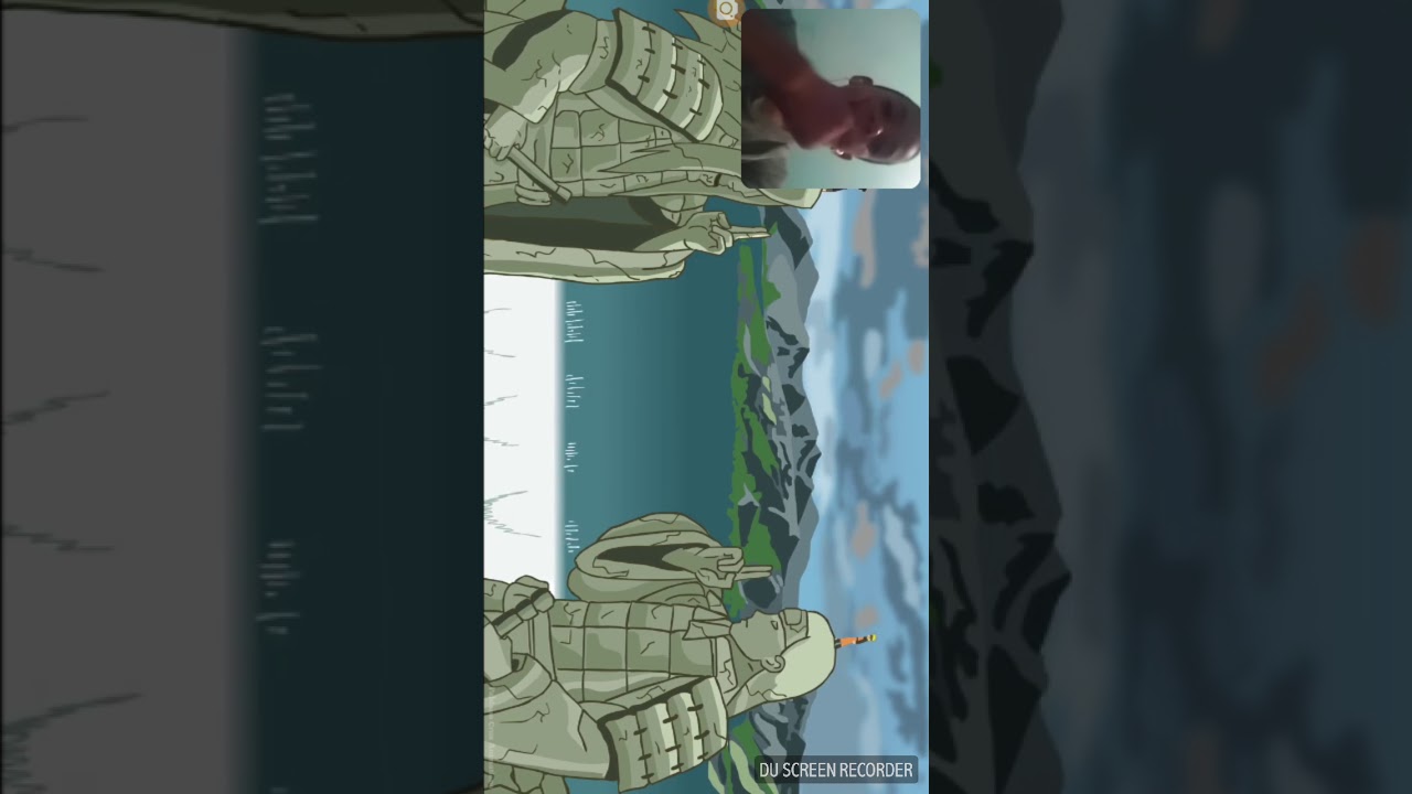 React de luta stkman