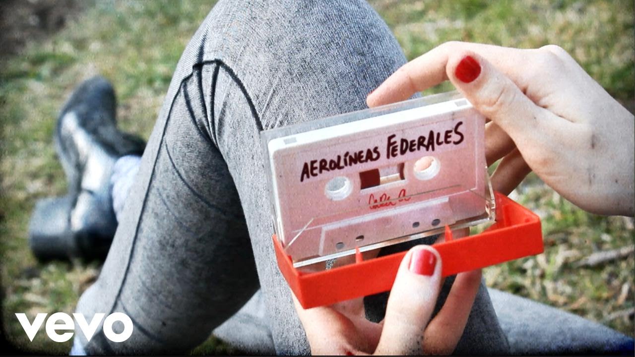 Aerolíneas Federales - No Todo Es Lo Que Parece