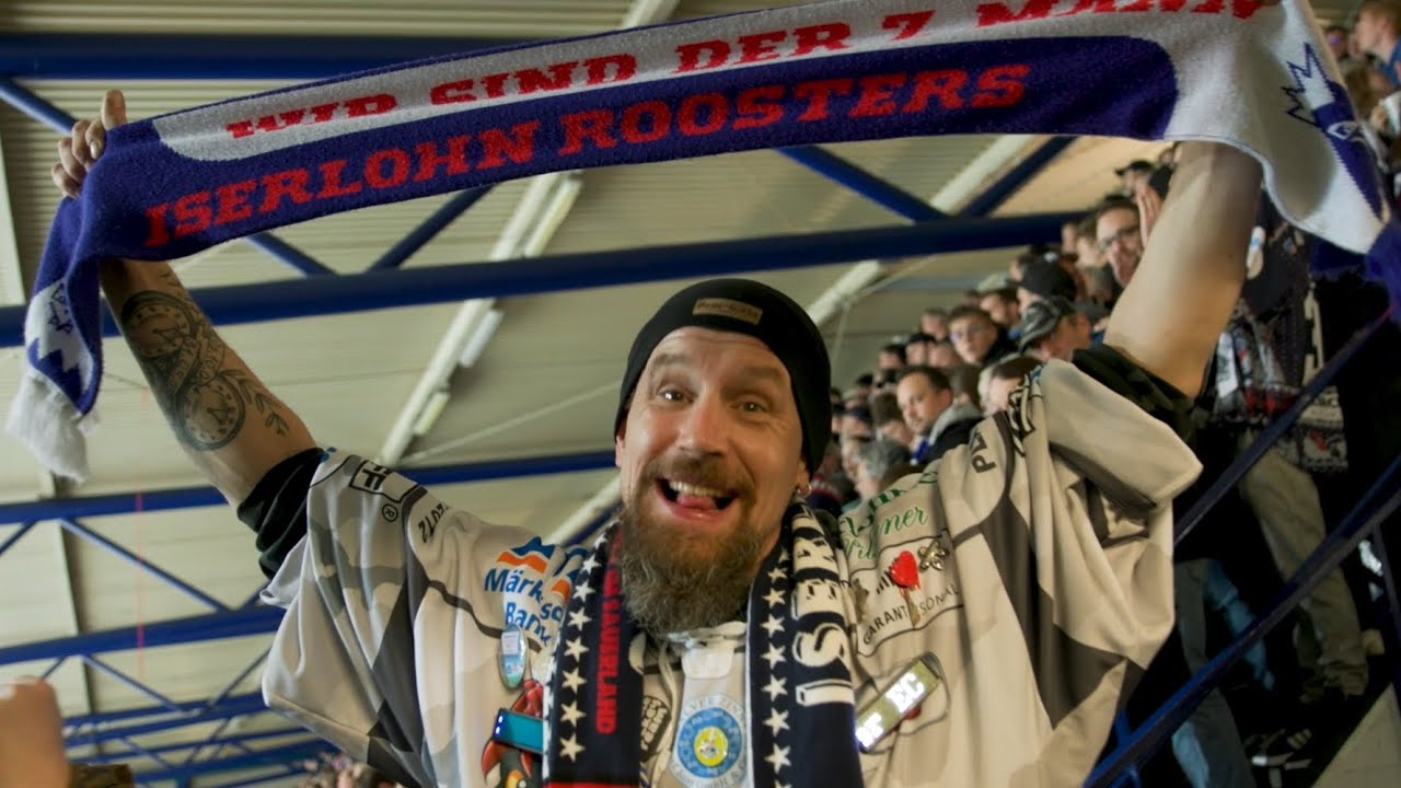 Pure Passion - die Roosters-Saisondokumentation, Folge 6
