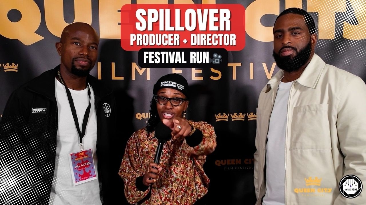 From Indie Set To The Big Screen | The Journey of 